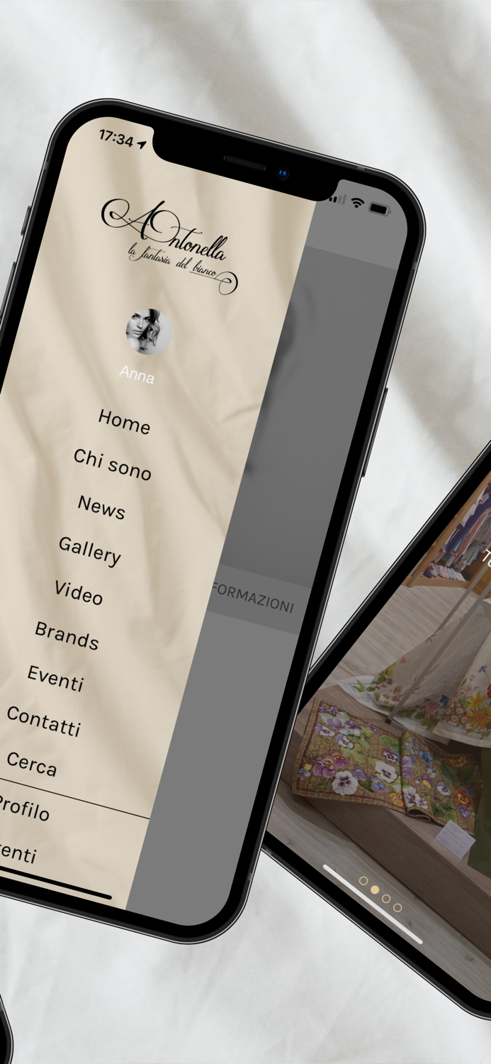 La Fantasia del Bianco