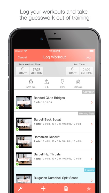 Get Real with Coach Lani