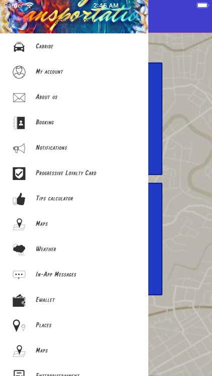 Cartagena Transportation