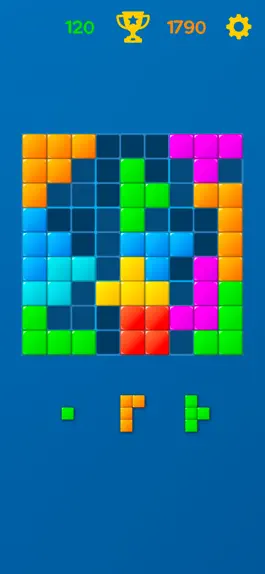 Game screenshot Sudoku Blocks Puzzle By Color hack