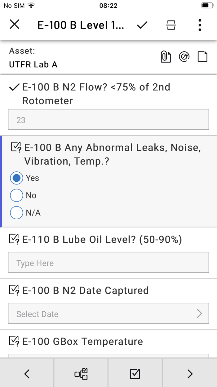 Mobile Operator 2020