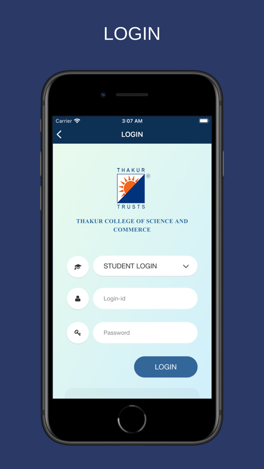 #5. TCSC (iOS) 由: Anuj Jha