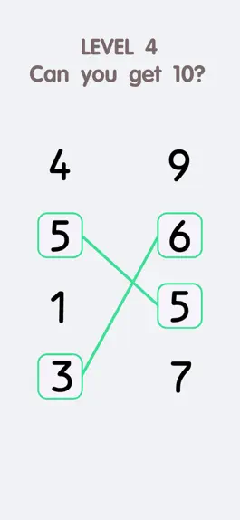 Game screenshot Numbers puzzle!! apk