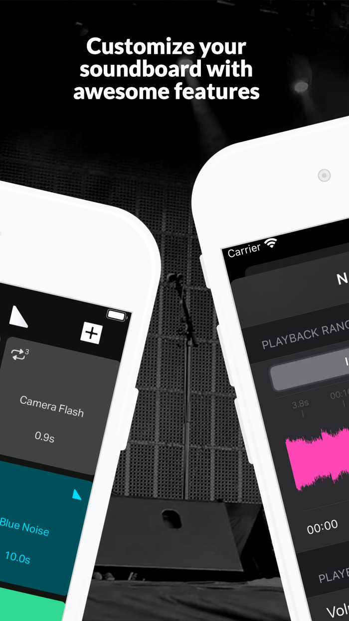 SoundBox Best Soundboard App
