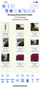 Batch Image Processor screenshot #2 for iPhone