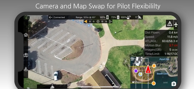 Map Pilot Pro on the App Store