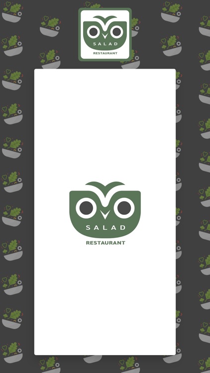 OvOsalad Restaurant screenshot-4