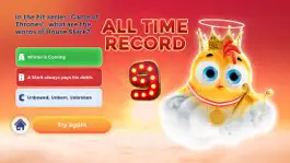 Game screenshot Save Farty Pro: Trivia mod apk