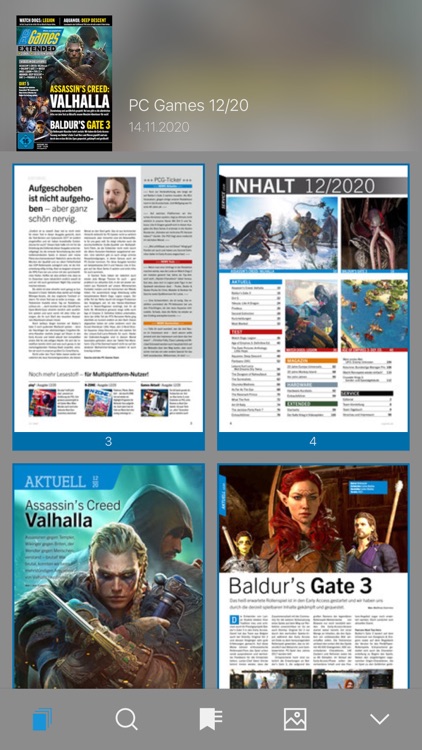 PC Games screenshot-3