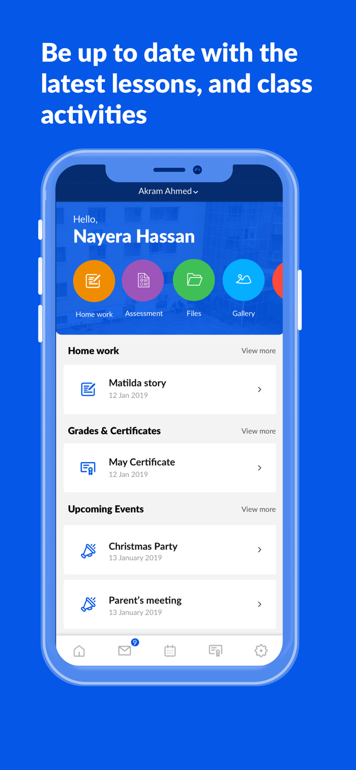 Ècole Saint Vincent Miami