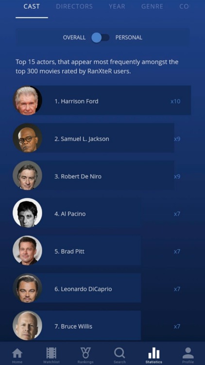 RanXteR screenshot-4