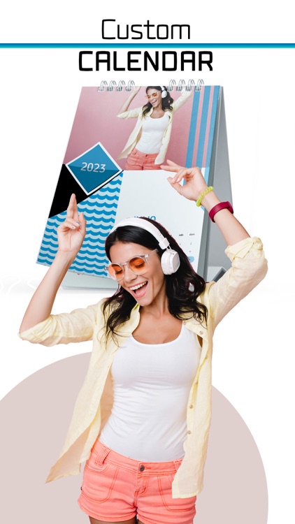 Create Your Photo Calendar screenshot-0