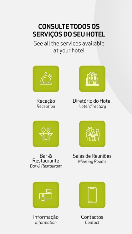 Bensaude Hotels Collection