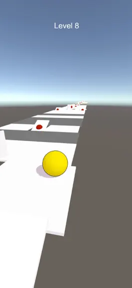 Game screenshot Rolling Sphere 3D hack