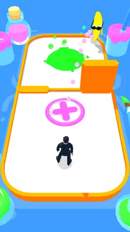 Game screenshot Paint Battle! hack