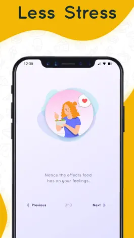 Game screenshot Autism Food Coach 2 mod apk