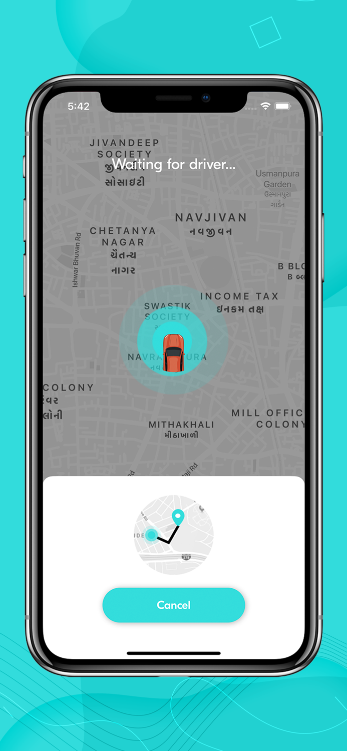 Surge  The Supercar Urge