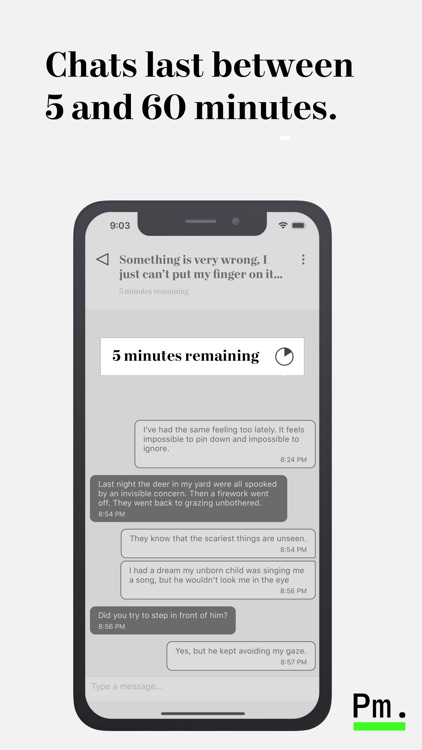 Postmodern. screenshot-3