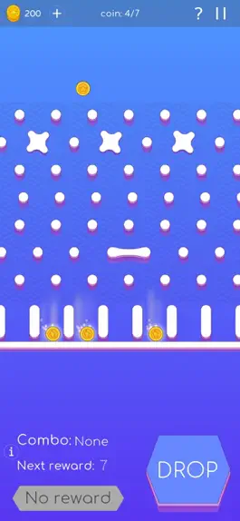 Game screenshot Пачипока - 7 монеток hack