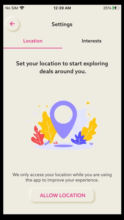 OFFERAYA screenshot-5