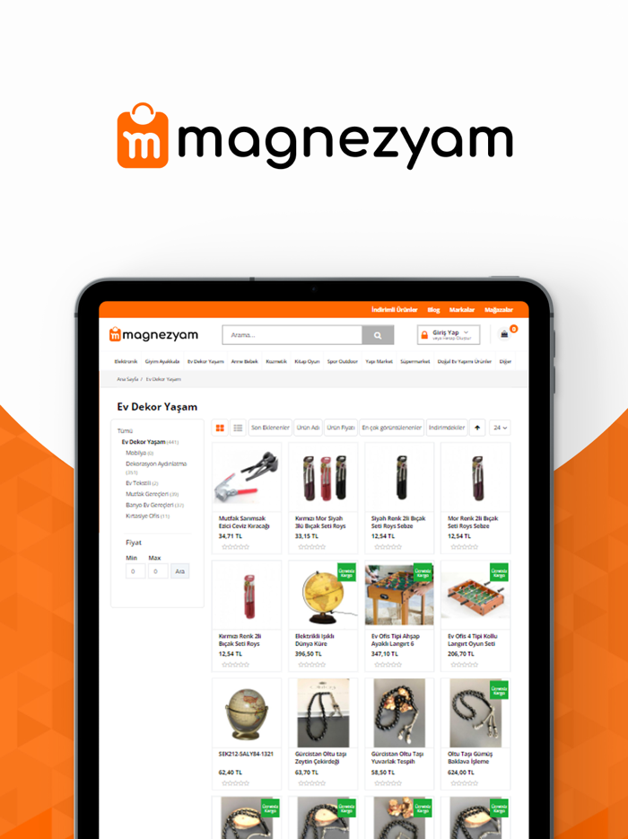Magnezyam