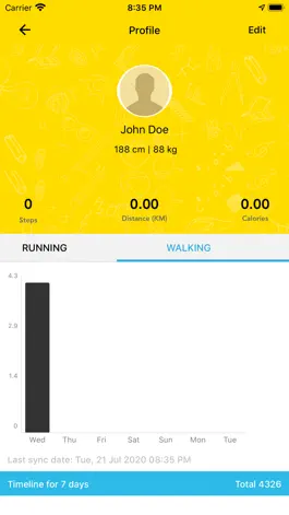 Game screenshot D'Health hack
