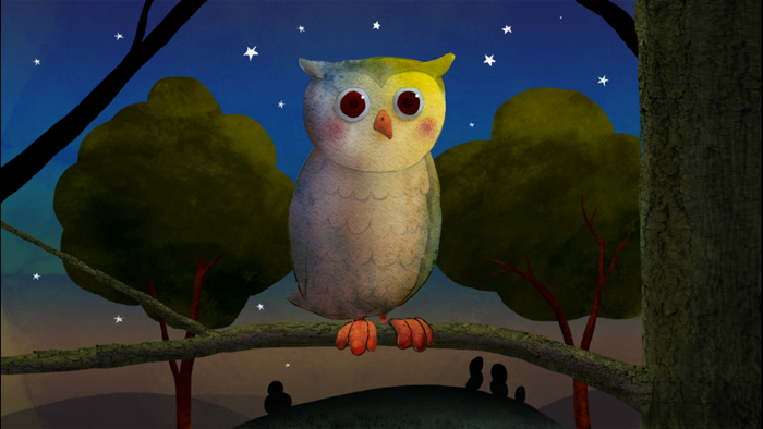 Animals and their environment