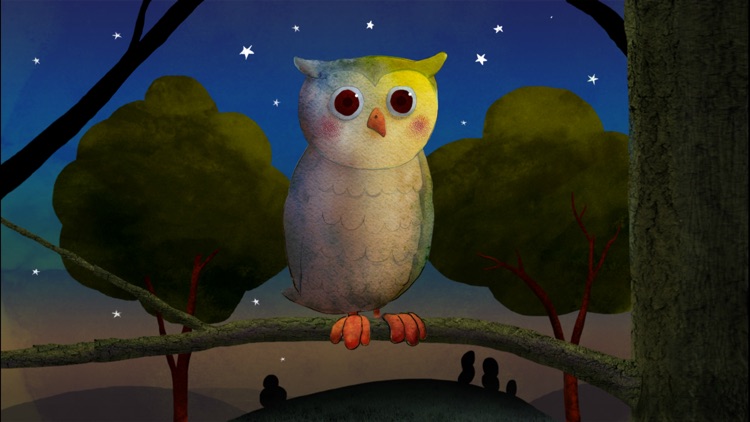 Animals and their environment screenshot-3