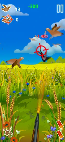 Game screenshot Duck Hunter New Classic arcade mod apk