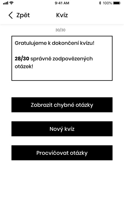 Social quiz screenshot-3