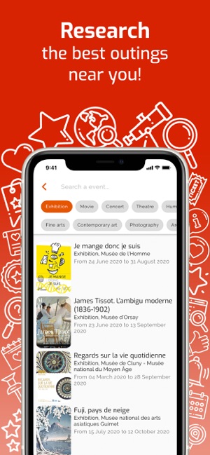 YouFeel(圖2)-速報App