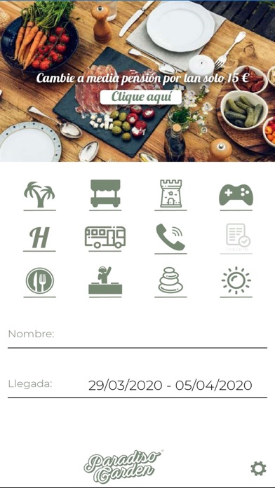 Mac Hotels Screenshot