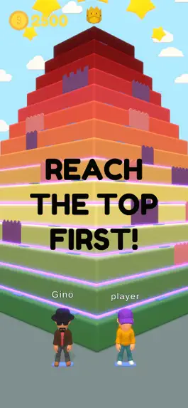 Game screenshot Trivia Pyramid hack