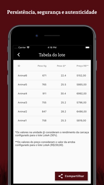 Manejo Inteligente screenshot-3