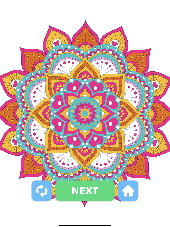 Mandalas
