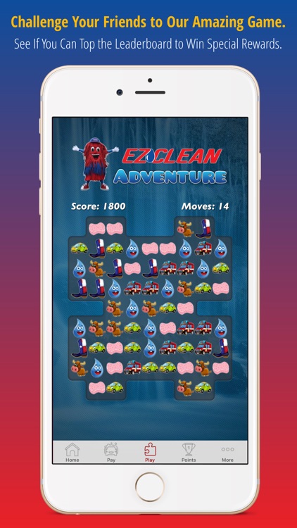 EZ Clean Car Wash screenshot-3