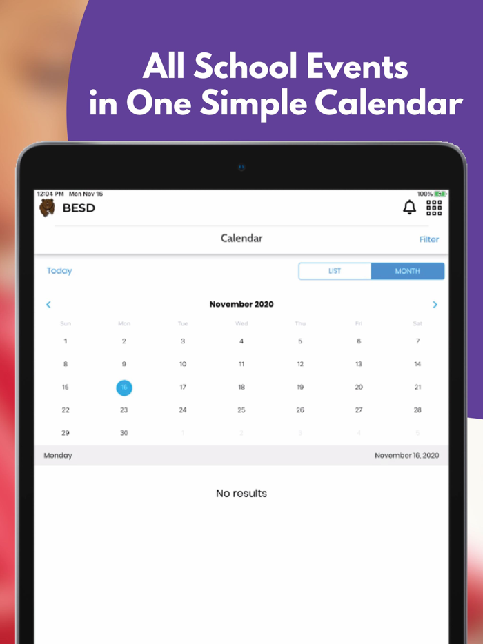 Brittan School District