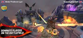 Game screenshot Isles of Fire mod apk