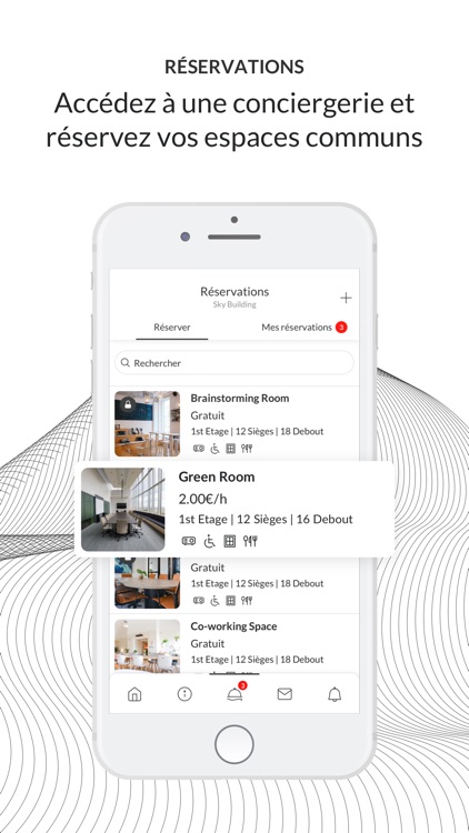 MyTourPartDieu screenshot-5
