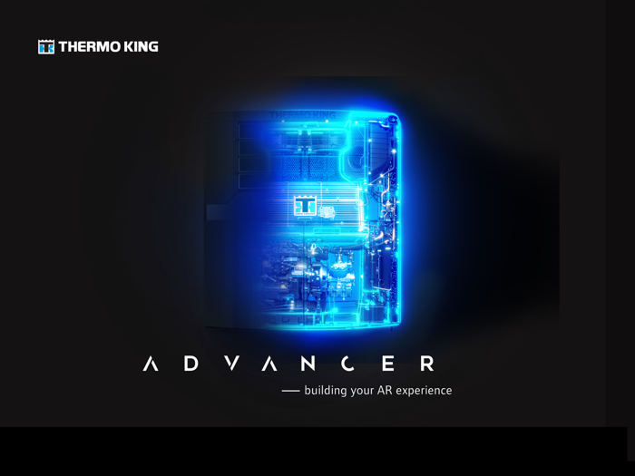 Thermo King Advancer Reality