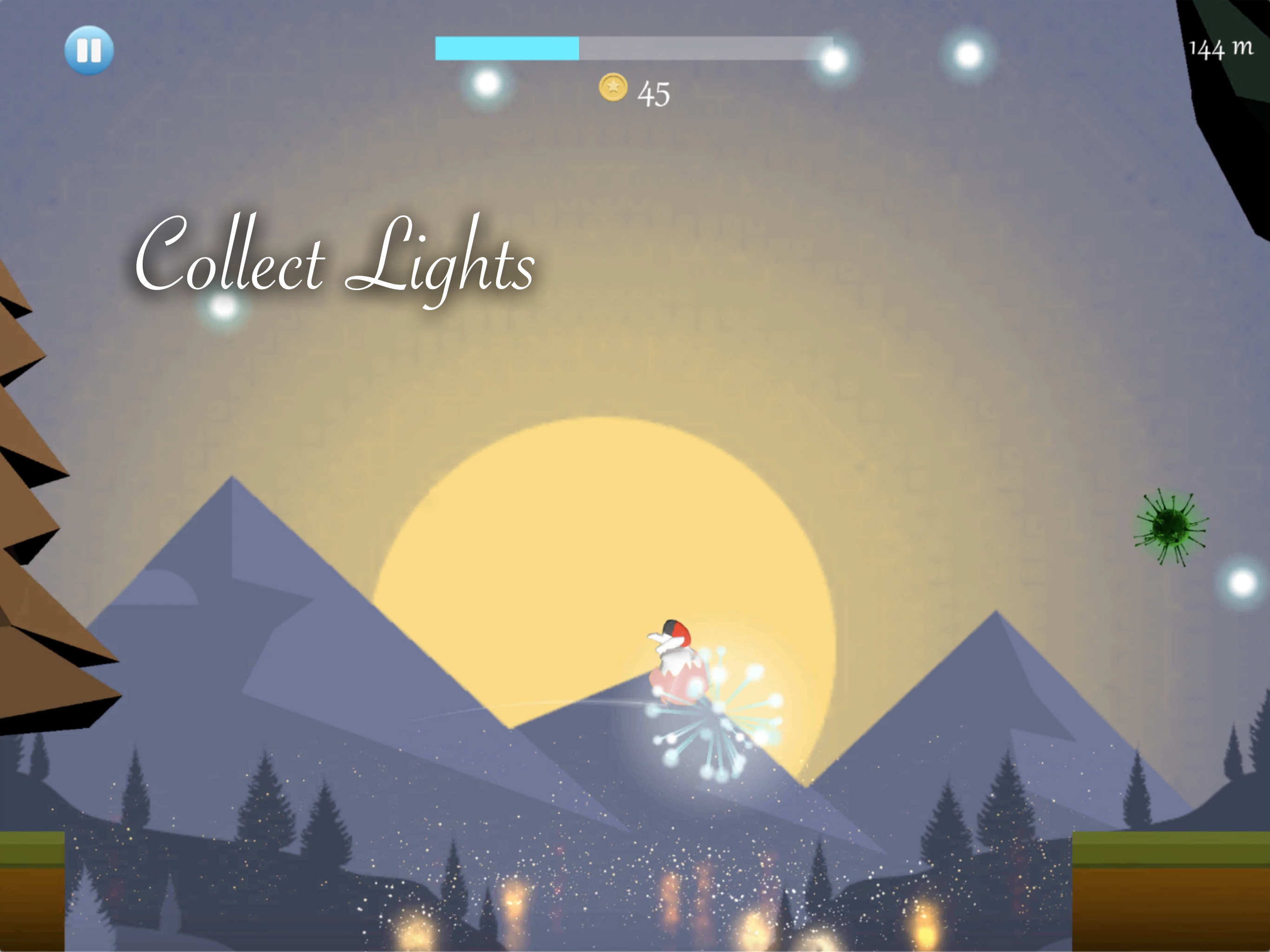 Pixie Glow screenshot 6