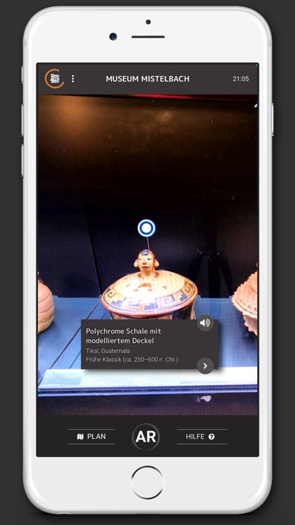 MAMUZ App screenshot-5
