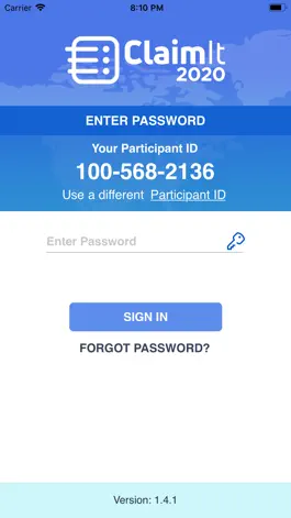 Game screenshot ClaimIt 2020 apk