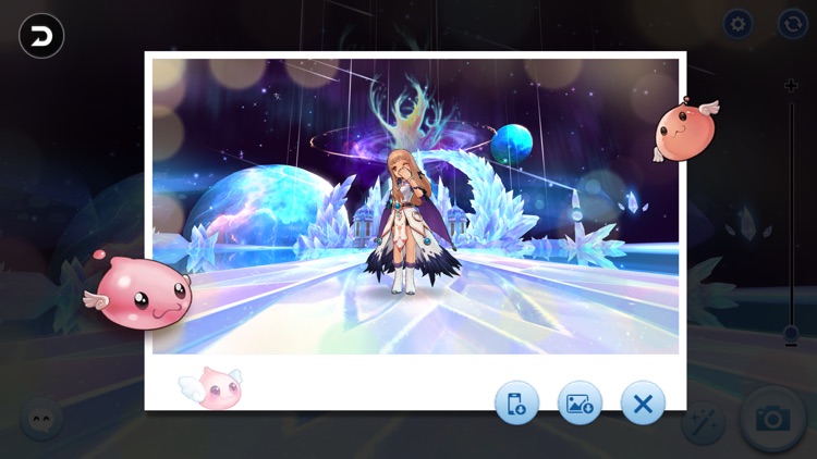 라그나로크M: 심연의 각성 screenshot-4