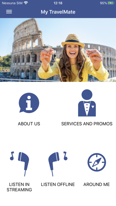 TRAVELMATE TM Screenshot 2 - AppWisp.com TRAVELMATE TM Screenshot 2 - AppWisp.com
