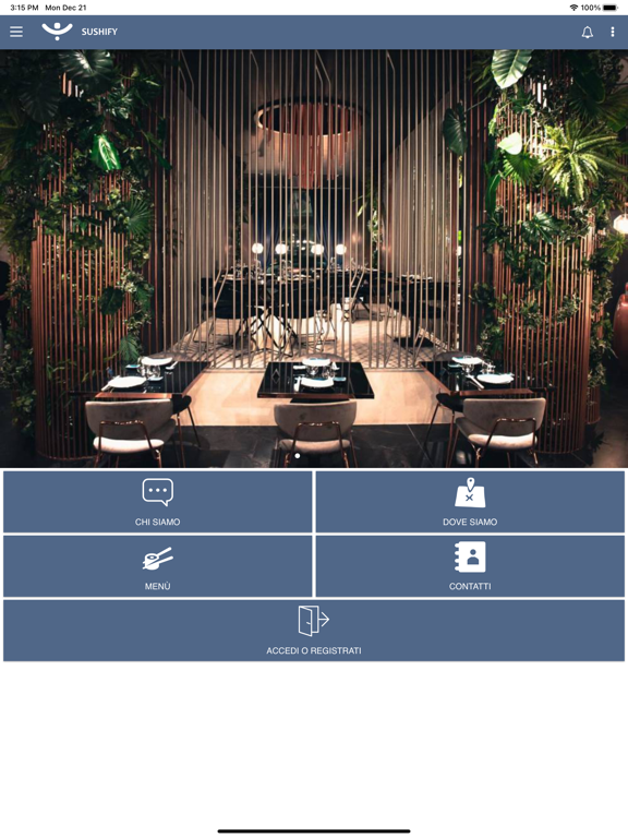 Screenshot #4 pour Sushify