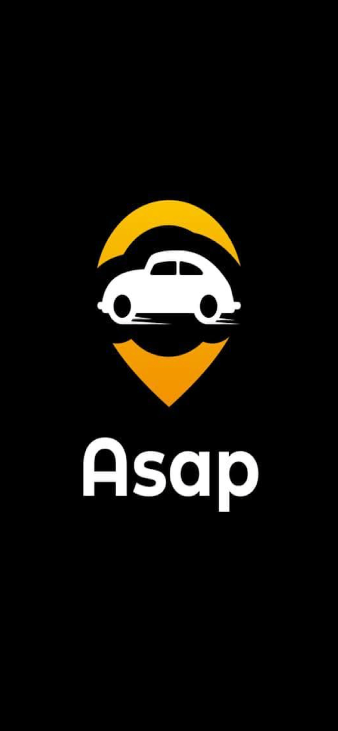 Asap ride