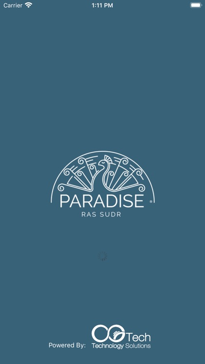 Paradise Compounds