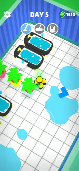 Game screenshot Good Janitor hack