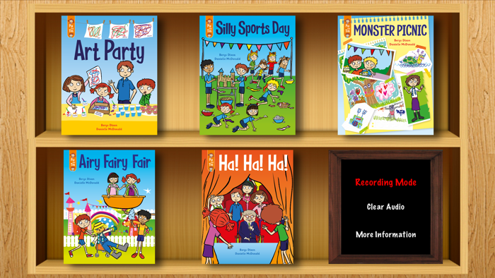 Pip and Tim Stage 7 Unit 2